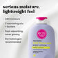 eos Shea Better Body Lotion Vanilla Cashmere – 24-Hour Moisture 16 fl oz