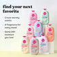 eos Shea Better Body Lotion Vanilla Cashmere – 24-Hour Moisture 16 fl oz