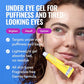 Good Molecules Yerba Mate Wake Up Eye Gel – Caffeine Eye Care 15ml