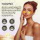 NAZANO 24K Gold Under Eye Patches – Hydrating Eye Masks 60 Pack