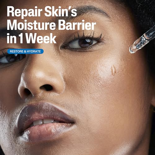 Cetaphil Ceramide Serum – Skin Barrier Repair for Sensitive Skin 1 oz
