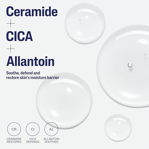 Cetaphil Ceramide Serum – Skin Barrier Repair for Sensitive Skin 1 oz