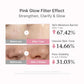 Medicube PDRN Pink Peptide Serum with Salmon DNA – Hydrating Korean Face Serum