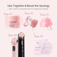 Medicube PDRN Pink Peptide Serum with Salmon DNA – Hydrating Korean Face Serum