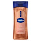 Vaseline Glazed & Glisten Sunlit Glow Shimmering Body Gel Oil – 6.8 oz