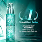 Anua PDRN Collagen Glow Facial Serum Spray – Hydrating Korean Skincare 3.38 fl oz