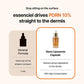 Essenciel PDRN Serum 10% – Hydrating Korean Facial Ampoule 30ml