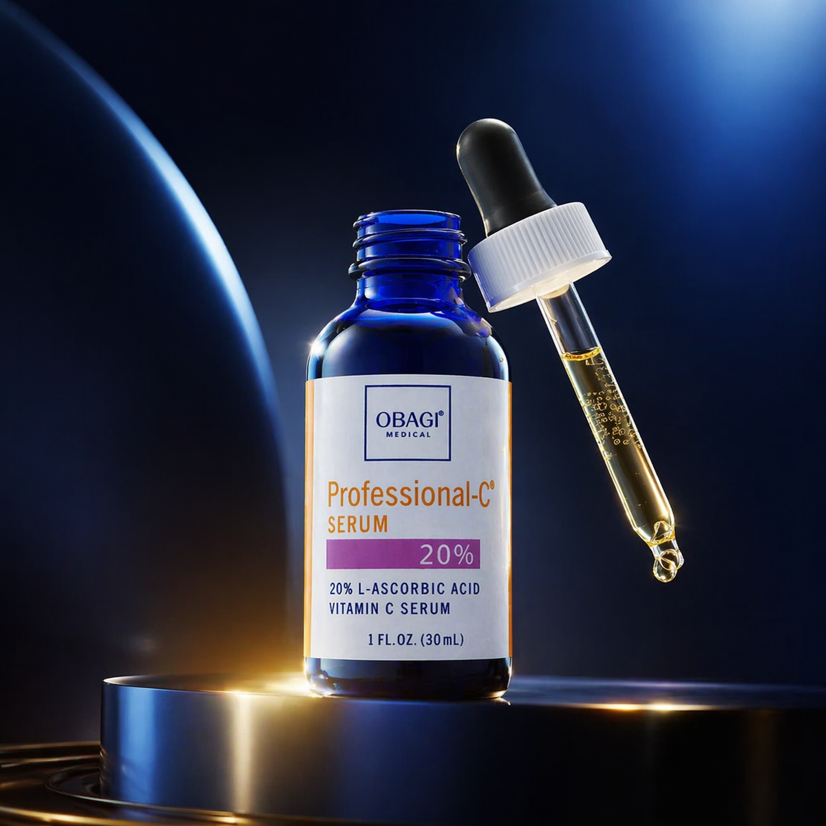 Luxrias™ Obagi Medical Professional-C Serum 20% Vitamin C