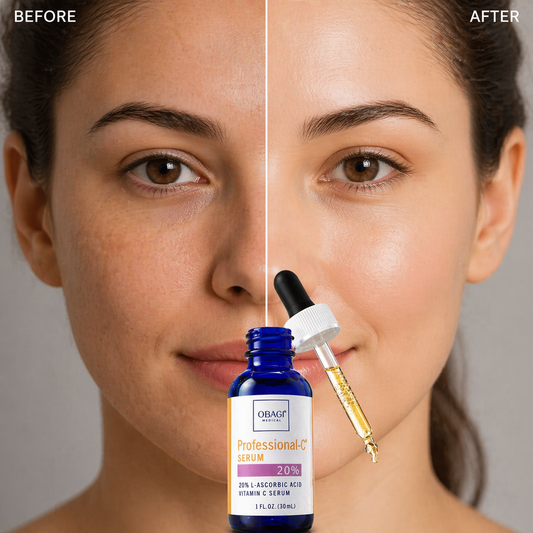 Luxrias™ Obagi Medical Professional-C Serum 20% Vitamin C