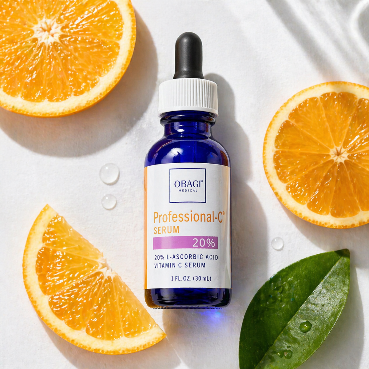 Luxrias™ Obagi Medical Professional-C Serum 20% Vitamin C