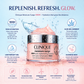 Luxrias™ Clinique Moisture Surge 100H Auto-Replenishing Hydrator Gel-Cream