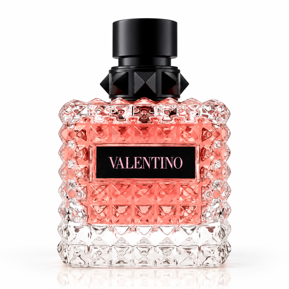 Valentino Donna Born In Roma Perfume – 100ml EDP Spray – Sealed Box