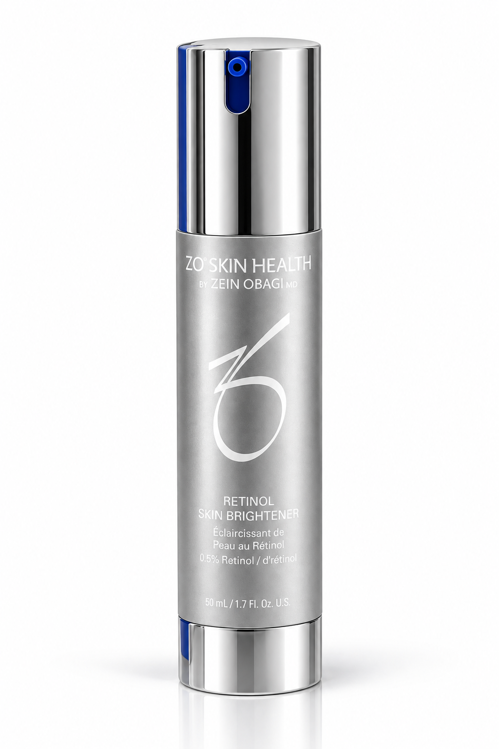 ZO Skin Health Retinol Skin Brightener 0.5% 50ml – NEW