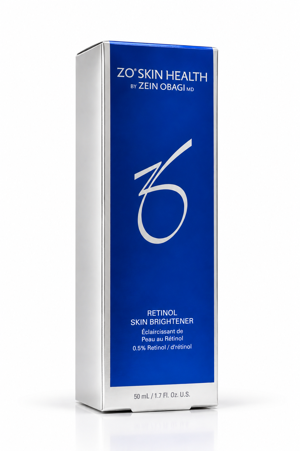 ZO Skin Health Retinol Skin Brightener 0.5% – 1.7oz / 50ml Skincare
