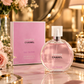 CHANEL Chance Eau Tendre Eau de Toilette 3.4 oz / 100 ml for Women