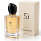 Giorgio Armani Sì Eau de Parfum 3.4oz / 100ml for Women