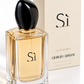 Giorgio Armani Sì Eau de Parfum 3.4oz – Women’s Designer Perfume