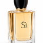 Giorgio Armani Sì Eau de Parfum 3.4oz – Women’s Designer Perfume