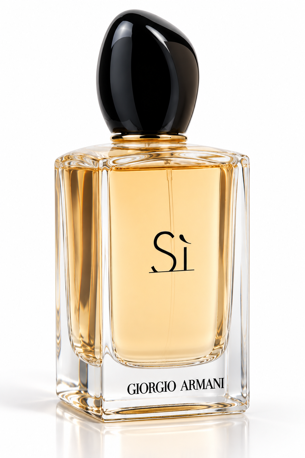 Giorgio Armani Sì Eau de Parfum 3.4oz – Women’s Designer Perfume
