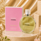 CHANEL CHANCE EAU FRAÎCHE Eau de Toilette Spray 100ml – Women’s Luxury Fragrance