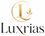 Luxrias - Home