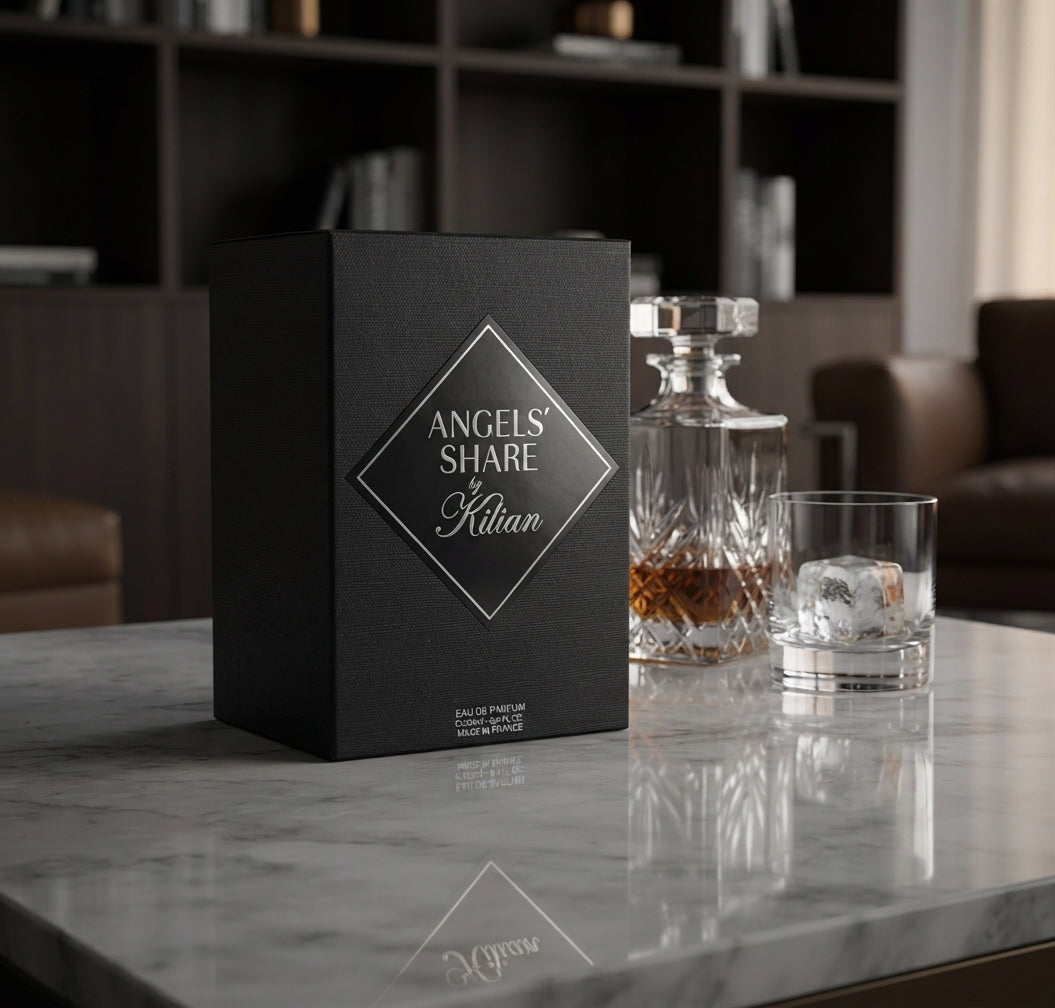 Kilian Angels' Share Eau de Parfum | Luxury Fragrance