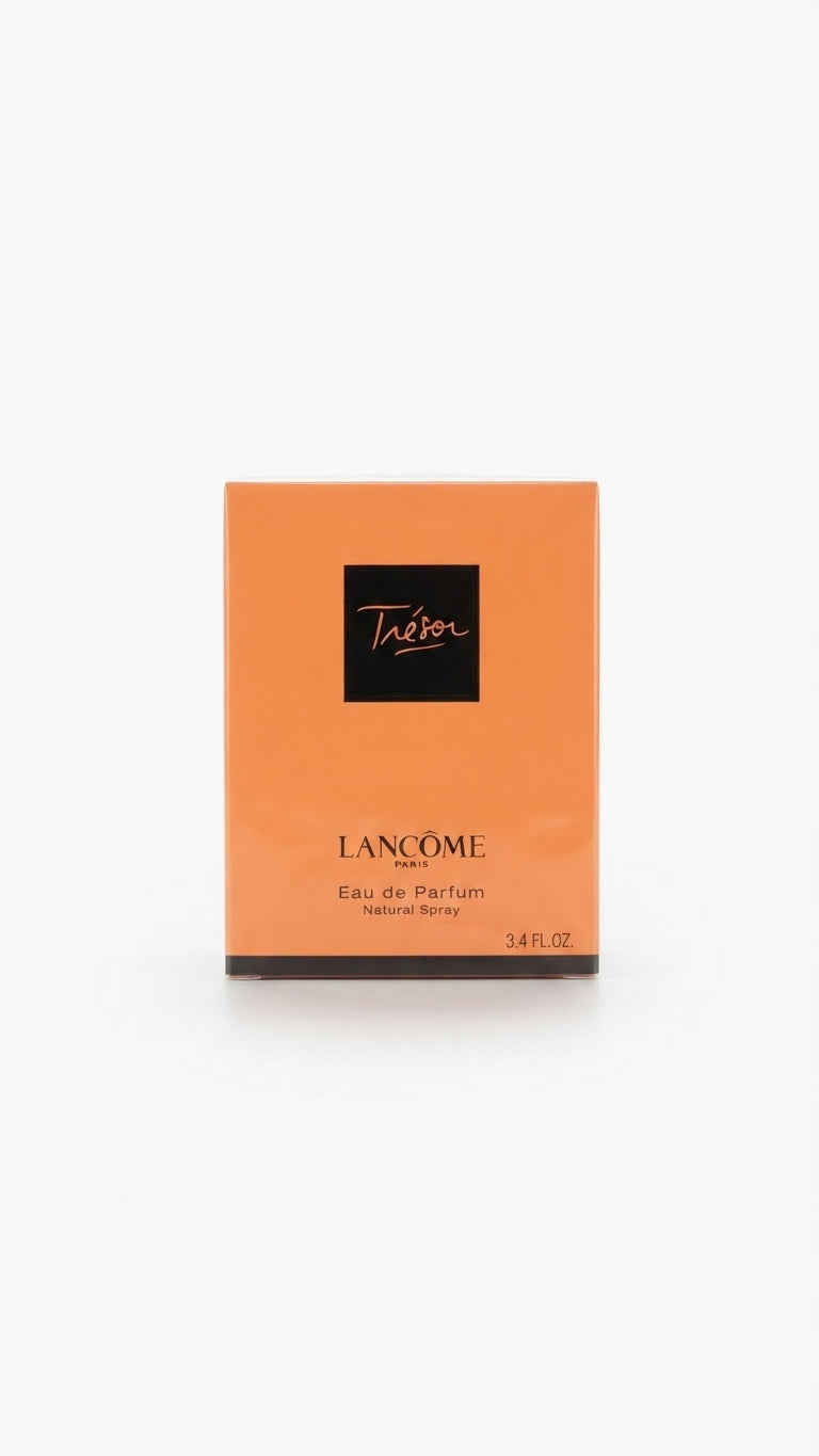 Lancôme Trésor Paris – Eau de Parfum Natural Spray 100ml