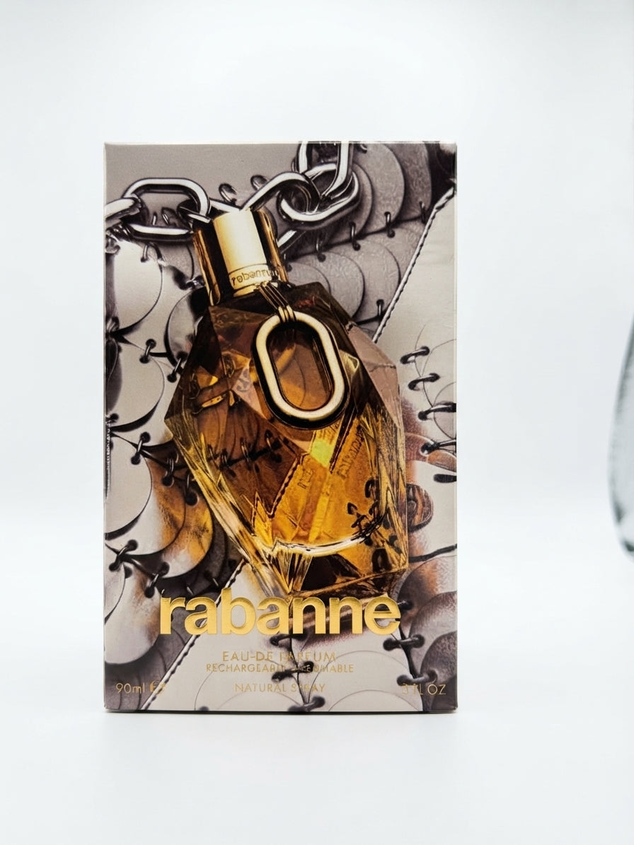 Rabanne Eau de Parfum - 90ml (3 FL OZ)