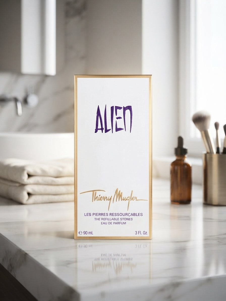 Thierry Mugler Alien Les Pierres Ressourçables EDP - 90 mL (3 Fl. Oz.)