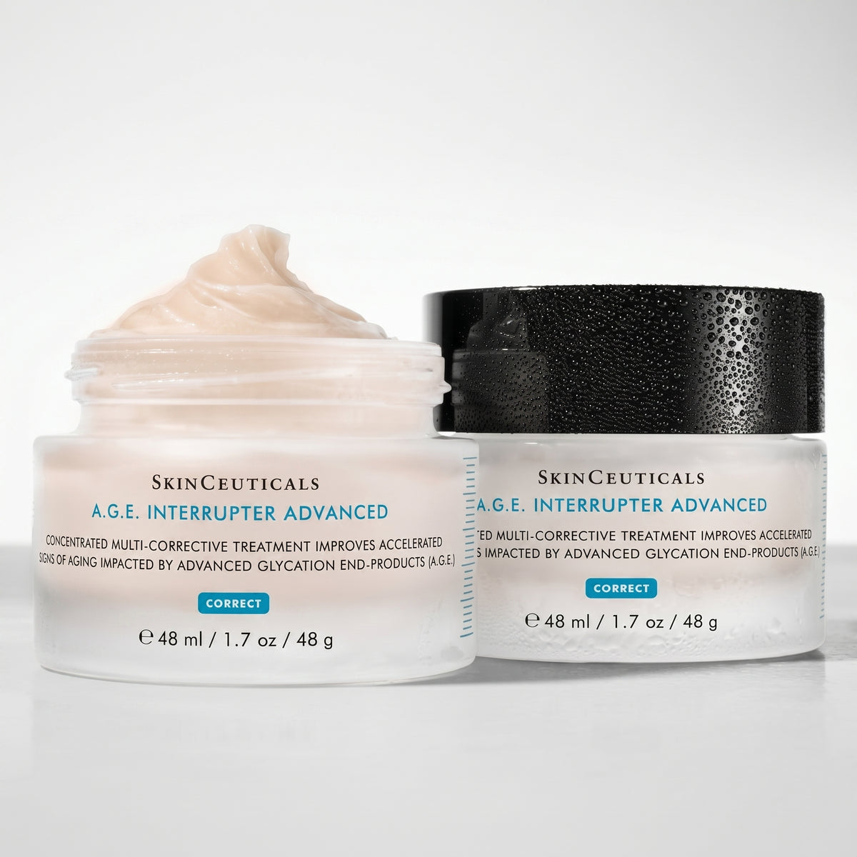 Luxrias™ SkinCeuticals A.G.E. Interrupter Advanced Anti-Aging Cream