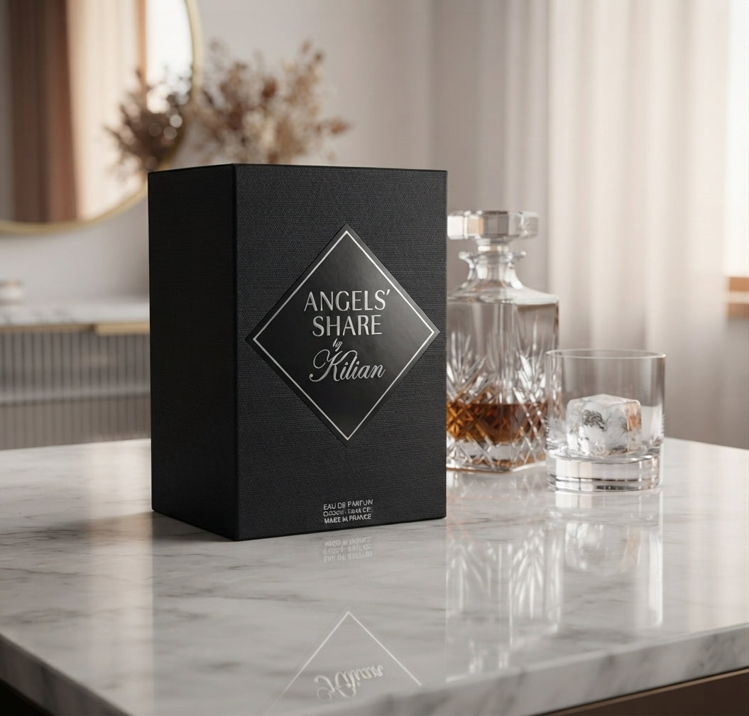 Kilian Angels' Share Eau de Parfum | Luxury Fragrance