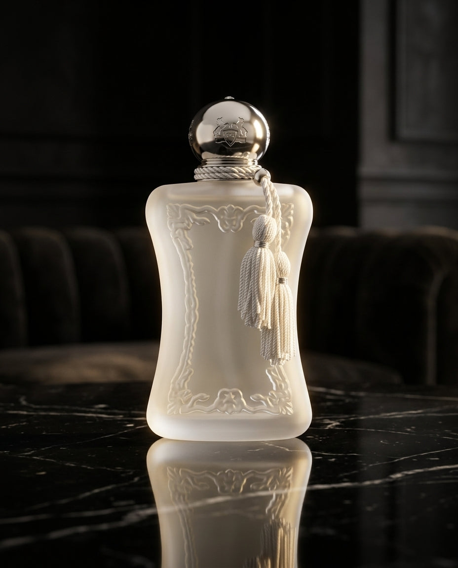 Parfums de Marly Valaya Exclusif Parfum 2.5 oz / 75 mL – New & 100% Authentic