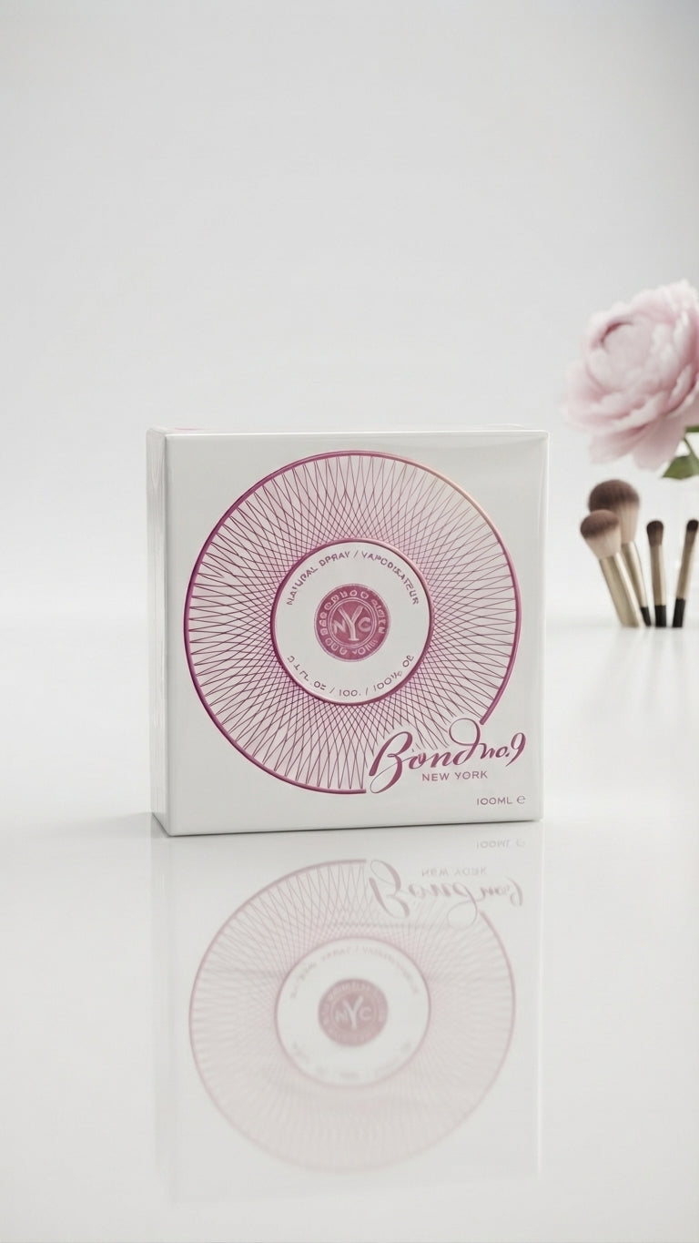Bond No. 9 New York Paris – Eau de Parfum Natural Spray 100ml