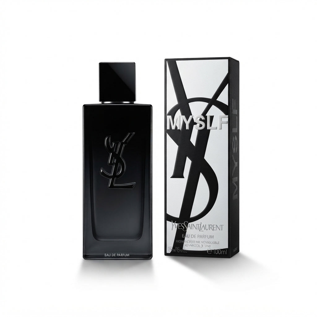 YSL MYSLF Eau de Parfum 100ml with Designer Box