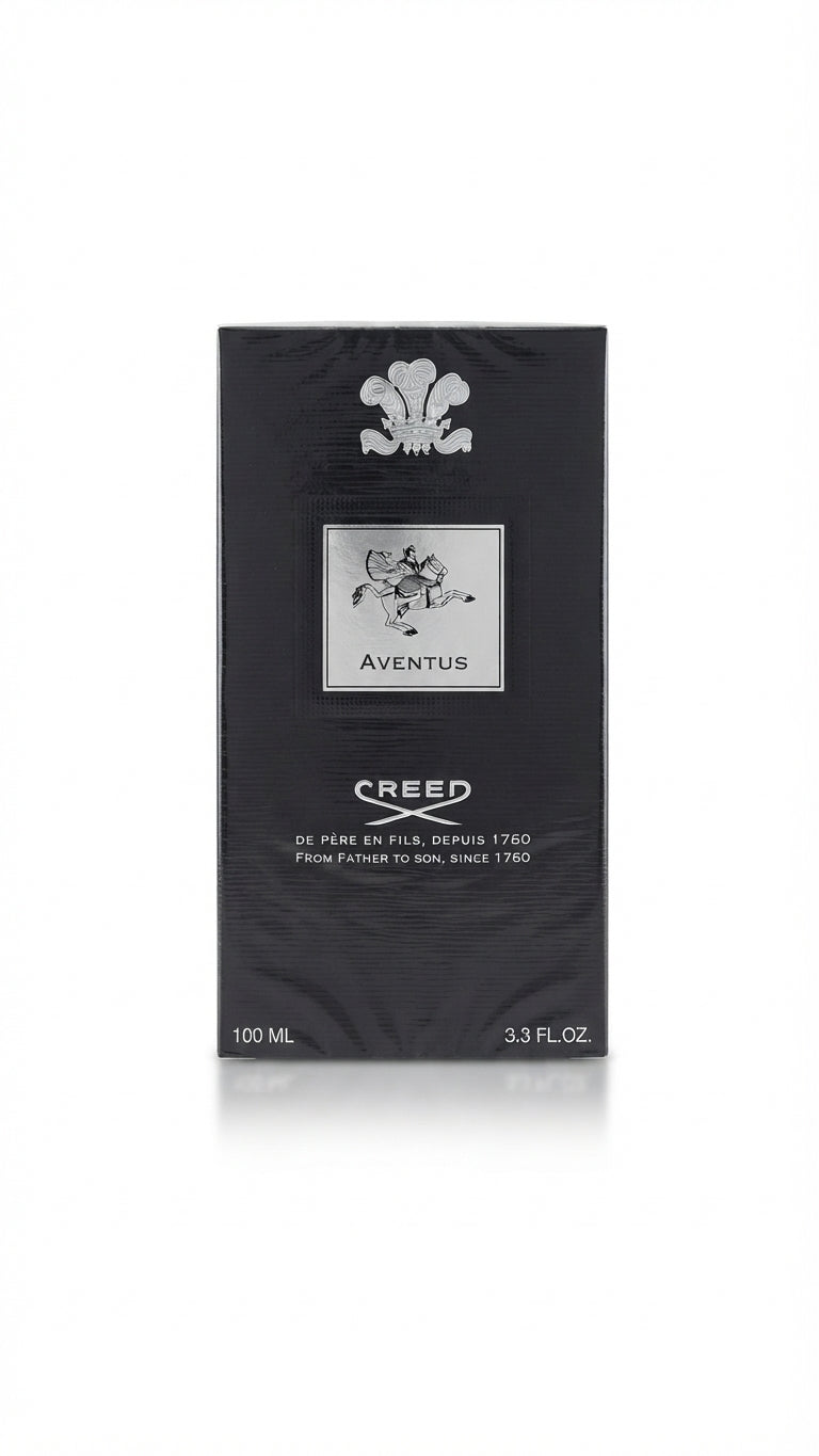 Creed Aventus Eau de Parfum (Collector Edition)