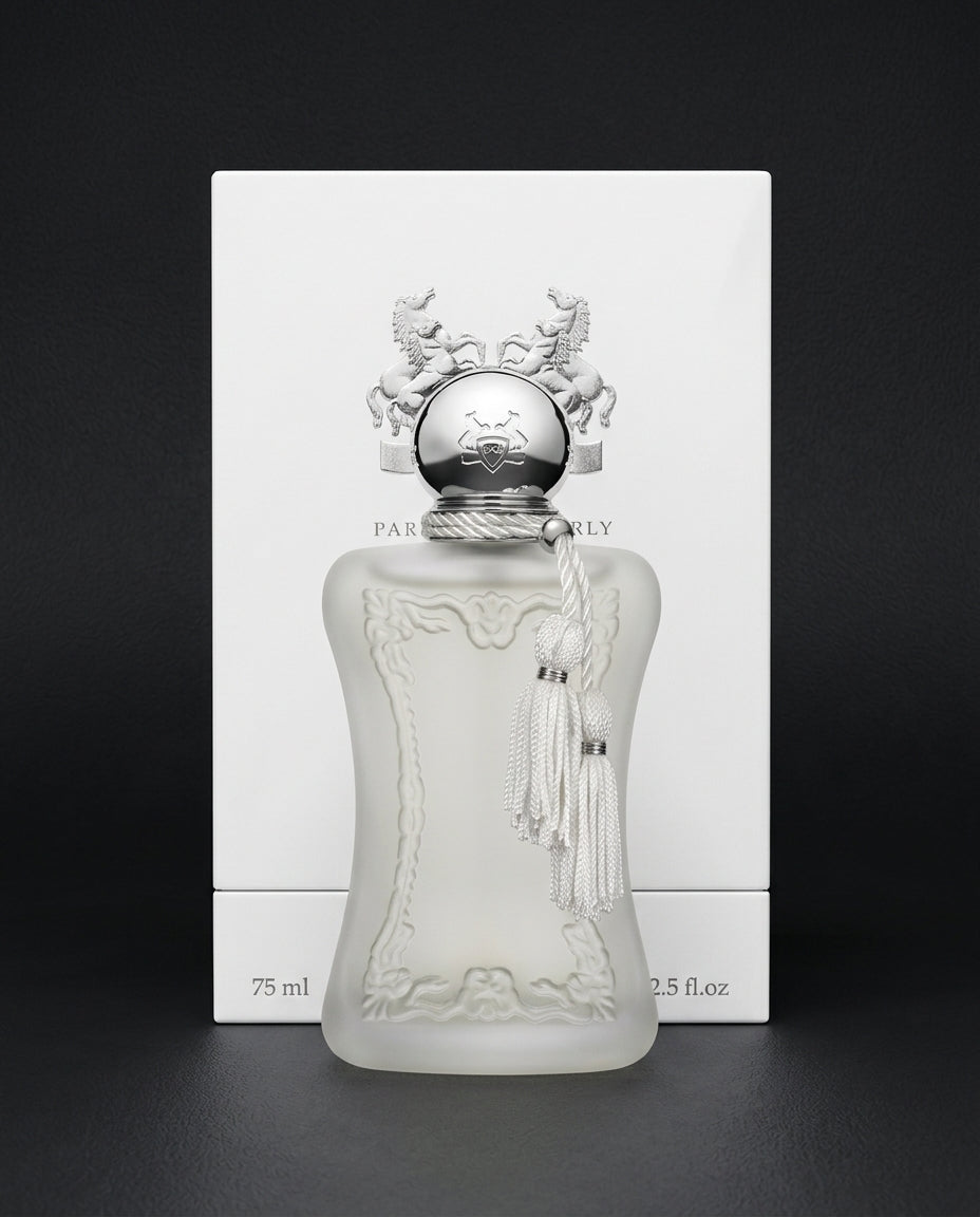 Parfums de Marly Valaya Exclusif 75mL / 2.5oz Parfum – Brand New Original