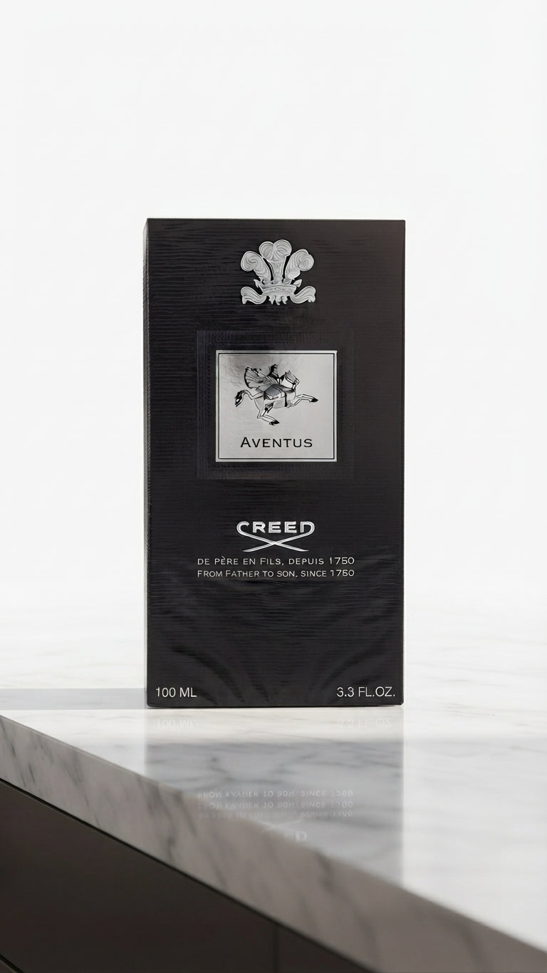 Creed Aventus Eau de Parfum Natural Spray - 100 mL