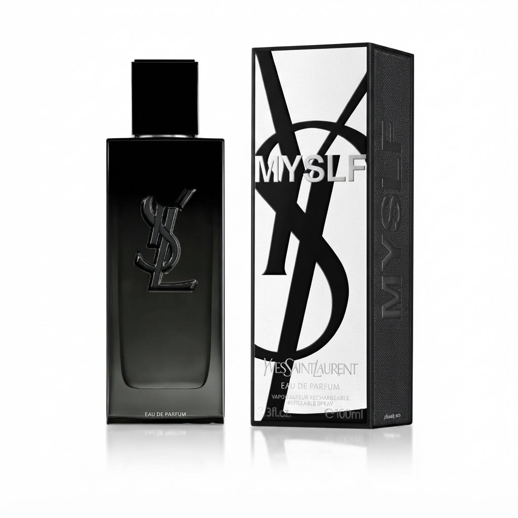 YSL MYSLF Eau de Parfum 100ml with Designer Box