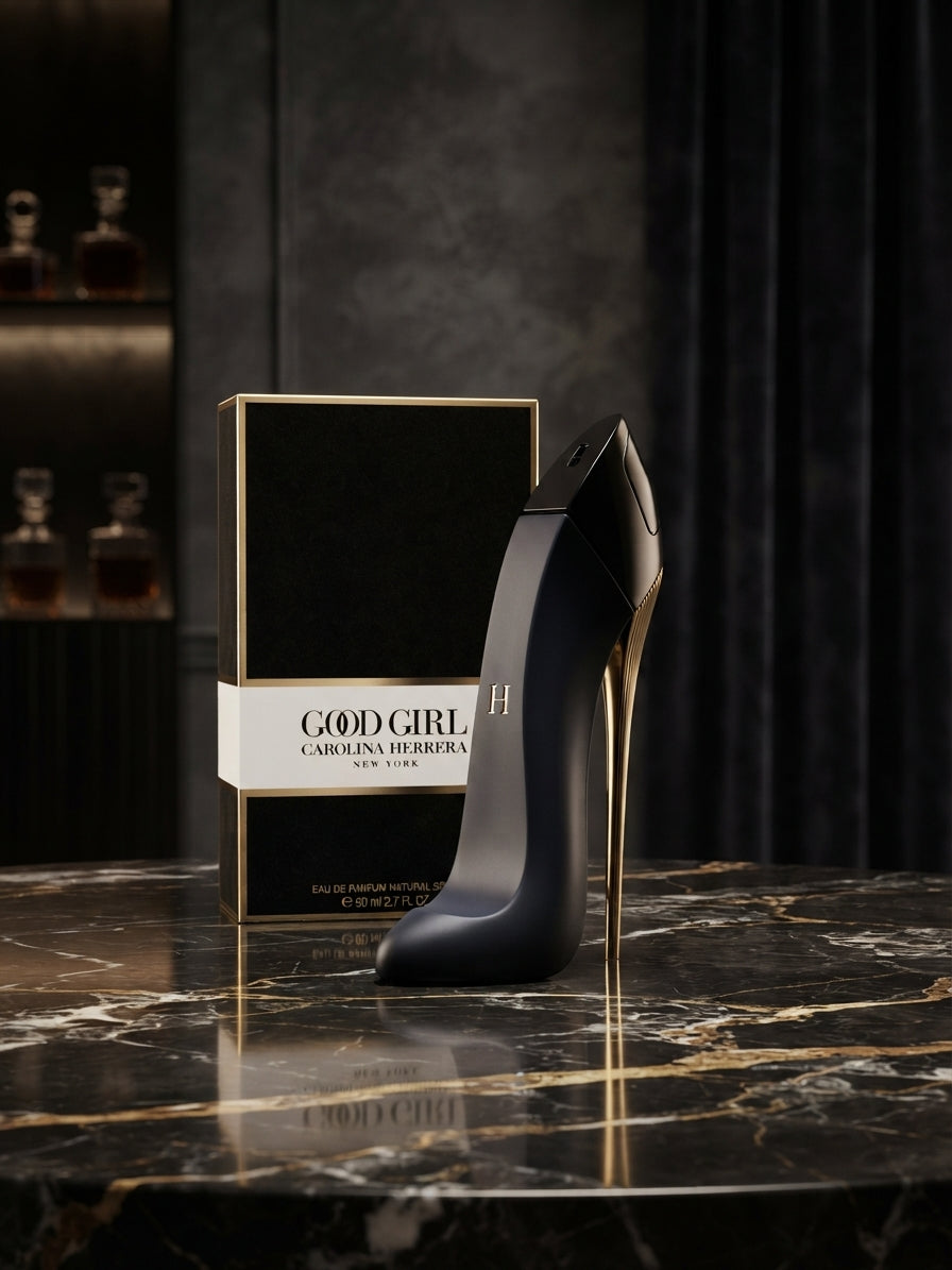 Good Girl Eau de Parfum 2.7 oz / 80 ml – Carolina Herrera New York