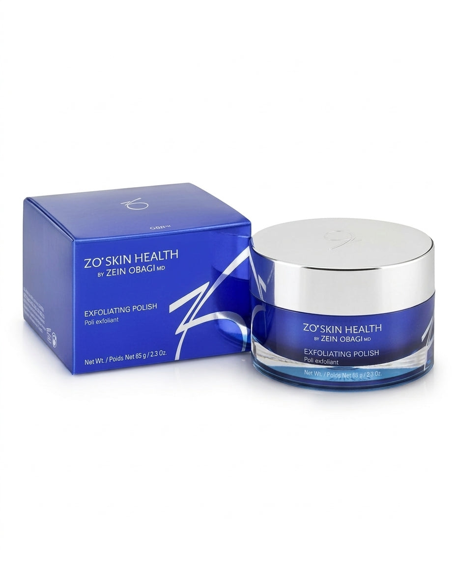 ZO Skin Health Exfoliating Polish 65g / 2.3 oz Facial Scrub