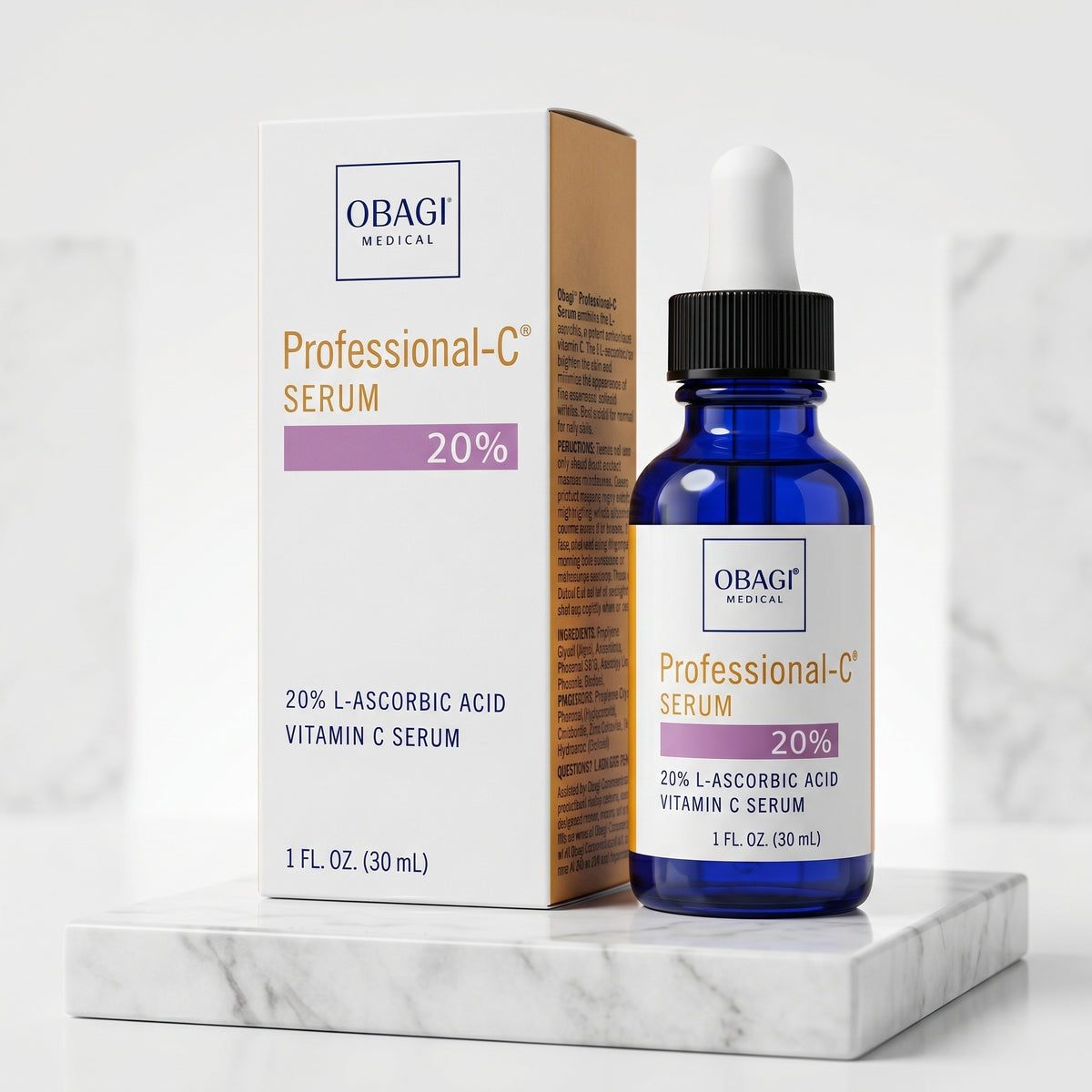 Luxrias™ Obagi Medical Professional-C Serum 20% Vitamin C