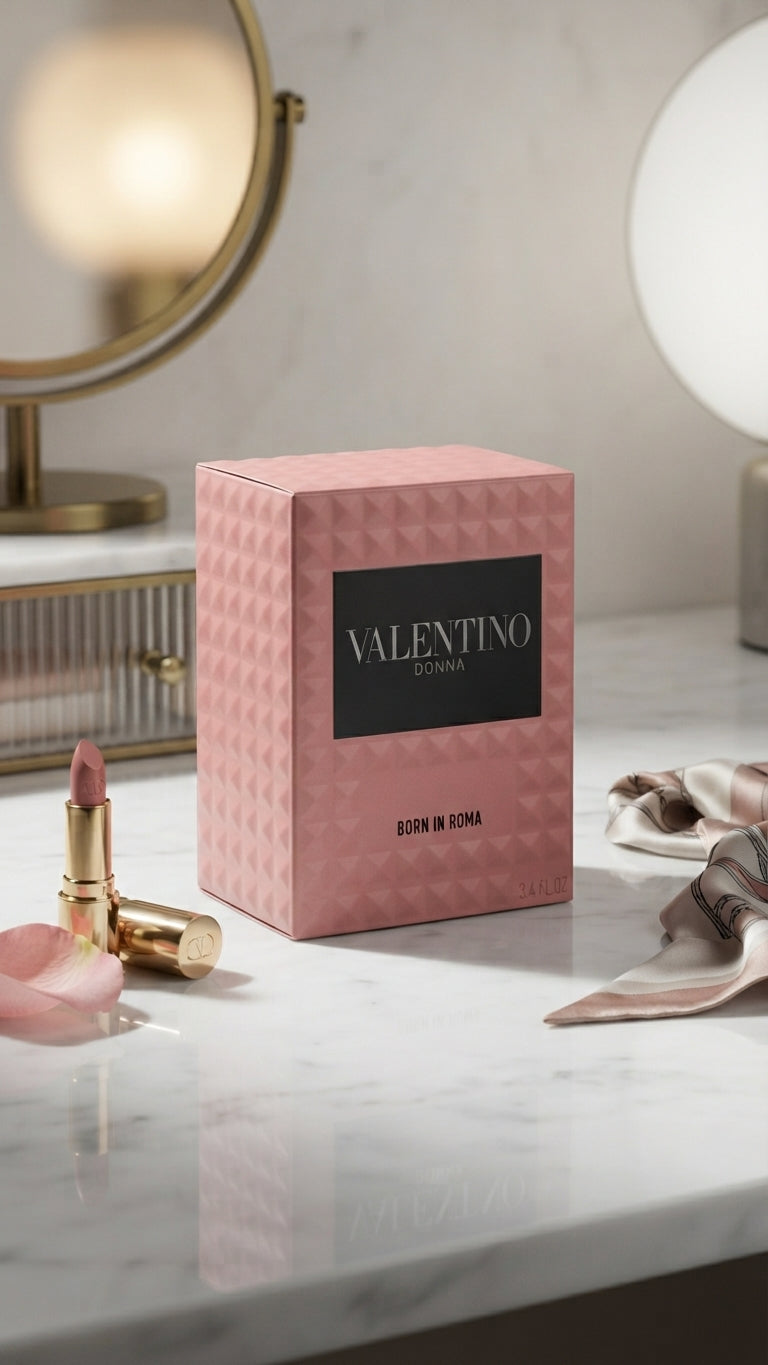 Valentino Donna Born In Roma Eau de Parfum (3.4 fl. oz.)