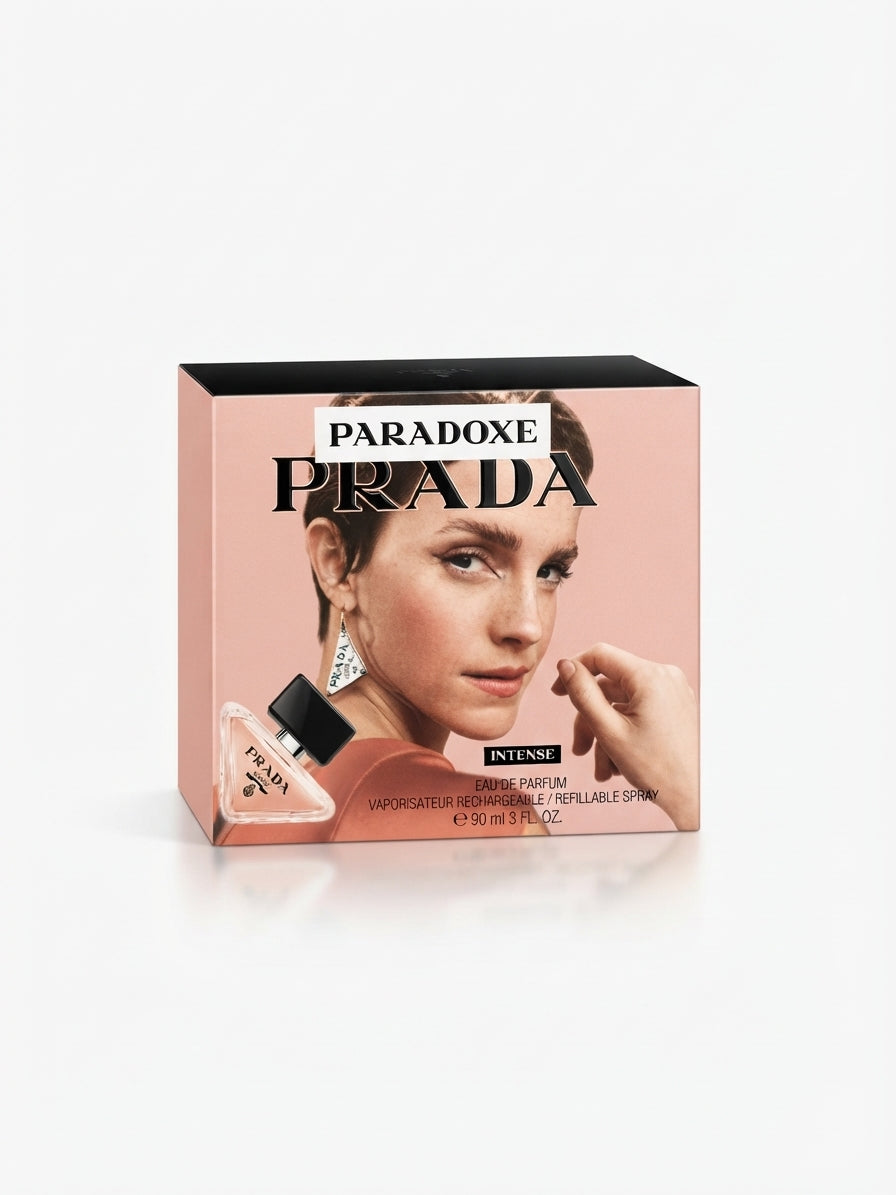 Prada Paradoxe Intense Eau de Parfum 90ml – Premium Women’s Designer Fragrance