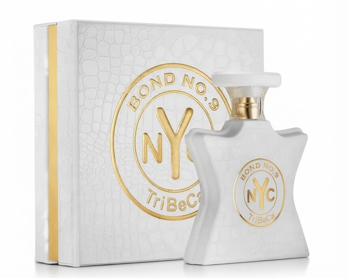 Bond No. 9 New York TriBeCa Eau de Parfum Spray