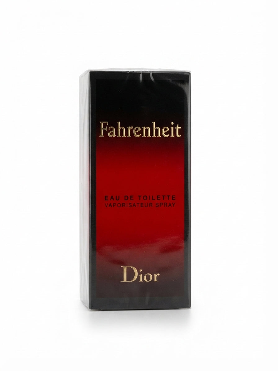 Classic Dior Fahrenheit Eau de Toilette (Vaporisateur Spray)