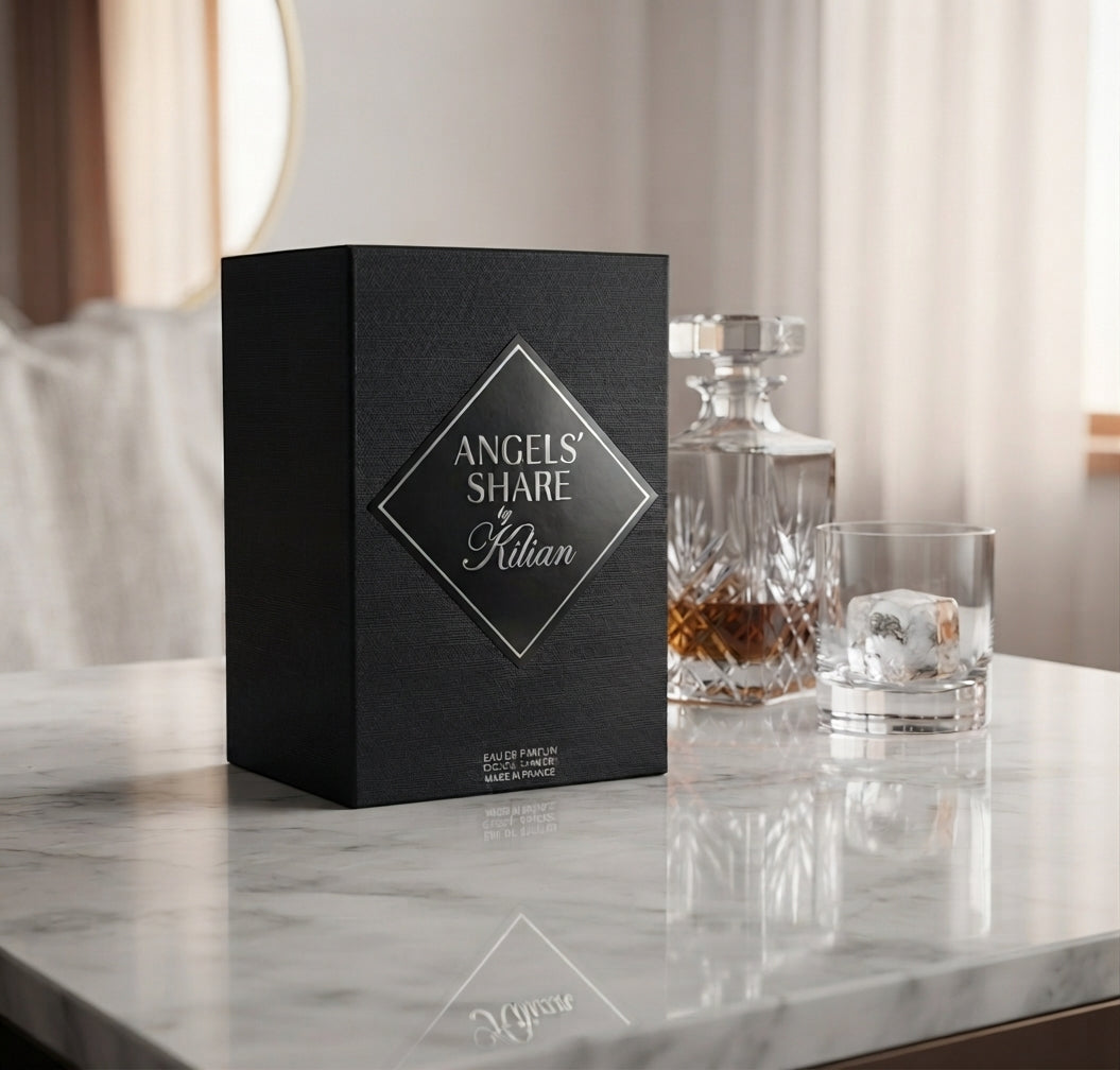 Angels' Share by Kilian Eau de Parfum - Premium Designer Scent
