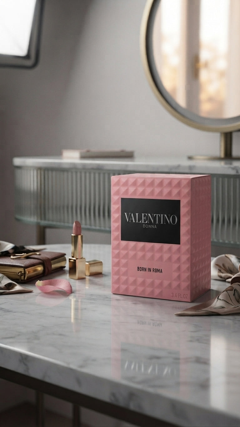 Valentino Donna Born In Roma Eau de Parfum (3.4 fl. oz.)