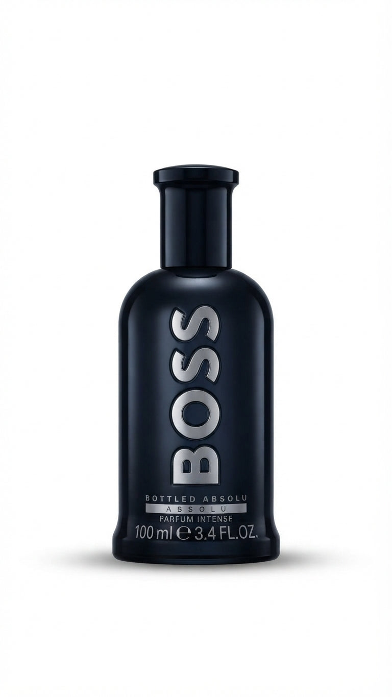 Hugo Boss Bottled Absolu Parfum Intense (3.4 FL. OZ. / 100ml)