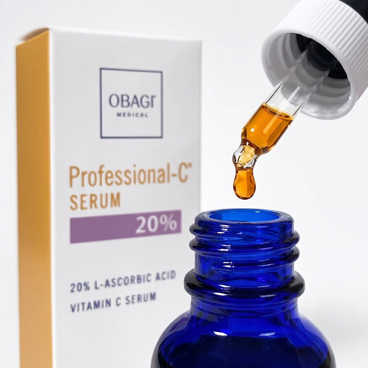 Luxrias™ Obagi Medical Professional-C Serum 20% Vitamin C