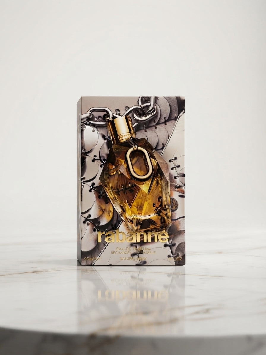 Rabanne Eau de Parfum - 90ml (3 FL OZ)